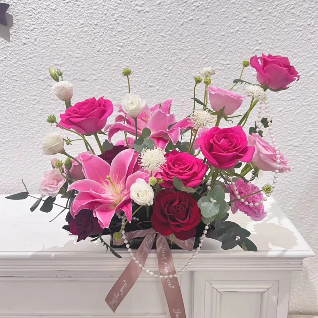 TABLE FLOWER(TF013)